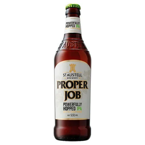 Proper Job Cornish IPA 500ml