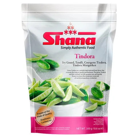Shana Tindora 300g