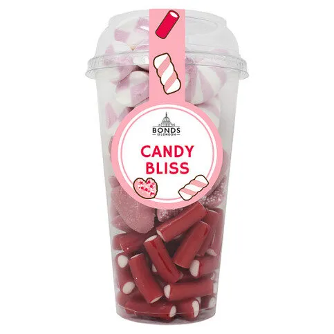 Bonds of London Candy Bliss 235g