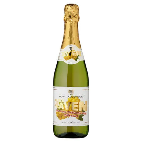 Pure Heaven White Grape Wine 750ml