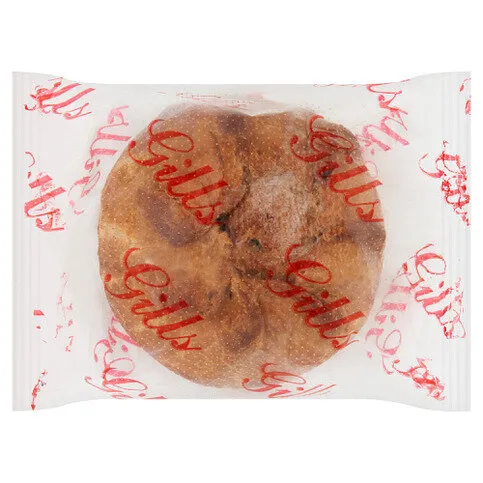 Gills Small Hand Finished Pork Pie 150g