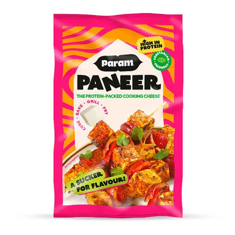 Param Paneer 200g