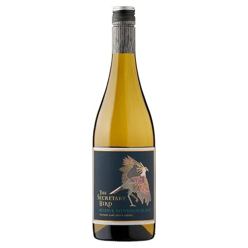 The Secretary Bird Reserve Sauvignon Blanc 750ml