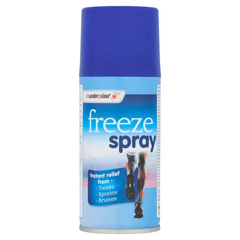 MASTERPLAST FREEZE SPRAY 150ML
