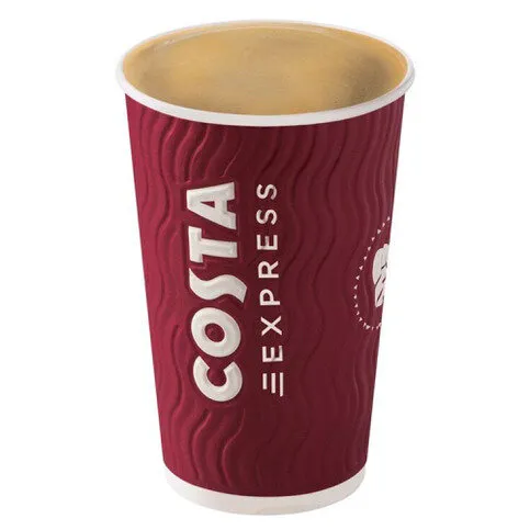 Costa Black Americano