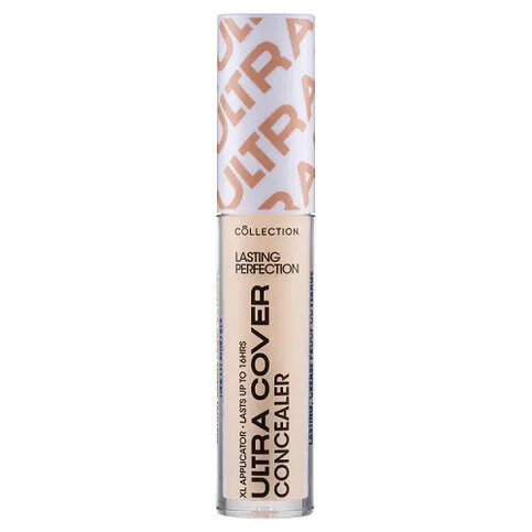 COL LASTING PERF ULTRA CONCEALER IVORY NEUTRAL EACH