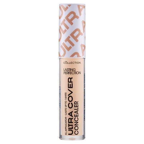 COL LASTING PERF ULTRA CONCEALER CASHEW NEUTRAL EACH