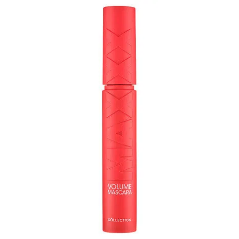 COL MAXXX VOLUME MASCARA ULTRA BLACK 1 EACH