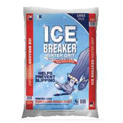 Winter Grit