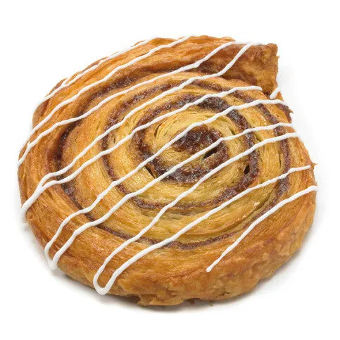 Cinnamon Swirl 4.436kg
