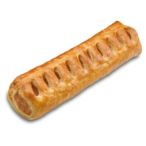 Giant Sausage Roll Country Choice