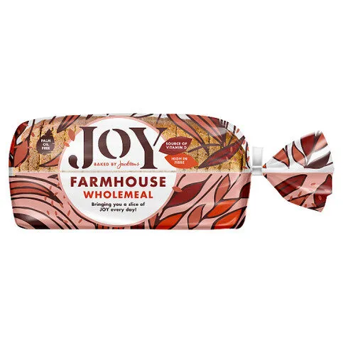 Joy Farmhouse Wholemeal 700g