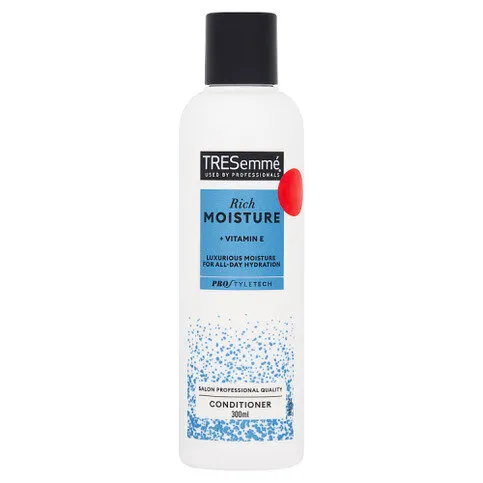 TRESemmé PRO Style Tech Rich Moisture Conditioner 300ml