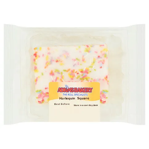 Adkins Bakery Harlequin Square