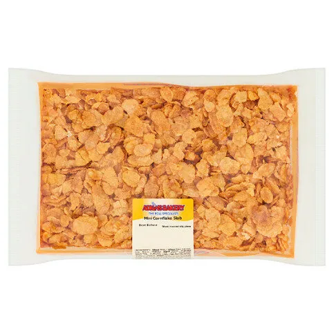 Adkins Bakery Mini Cornflake Slab