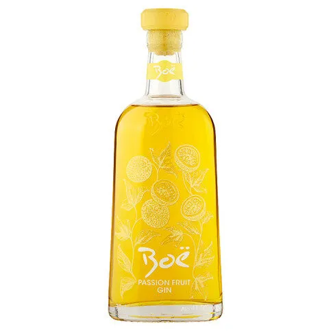 Boë Passion Fruit Gin 70cl