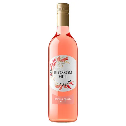 Blossom Hill Rose TO CLEAR (WINEV3)