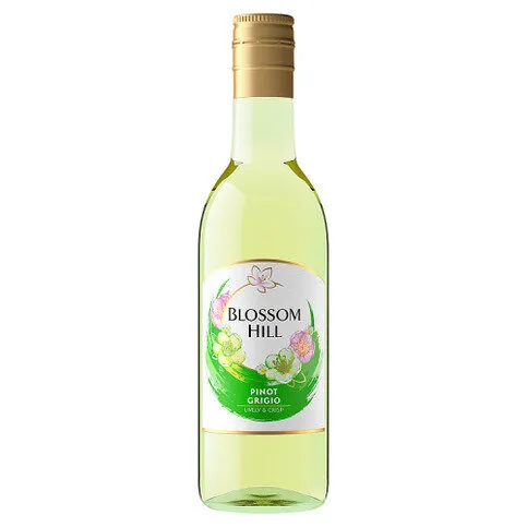 Blossom Hill Pinot Grigio 18.7cl