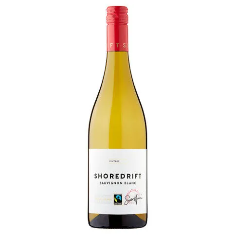 Shoredrift Sauvignon Blanc 75cl