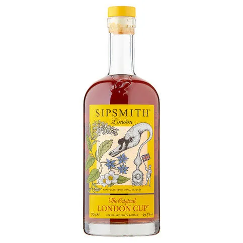 Sipsmith The Original London Cup 70cl
