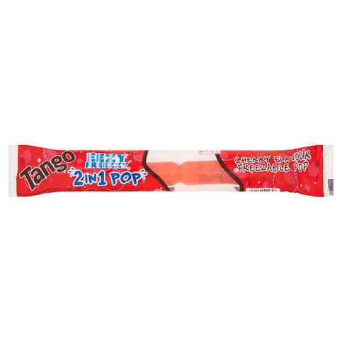 Tango Eezy Freezy Ice Pop 75ml