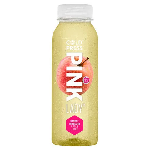 Coldpress Pink Lady Single Orchard 250ml