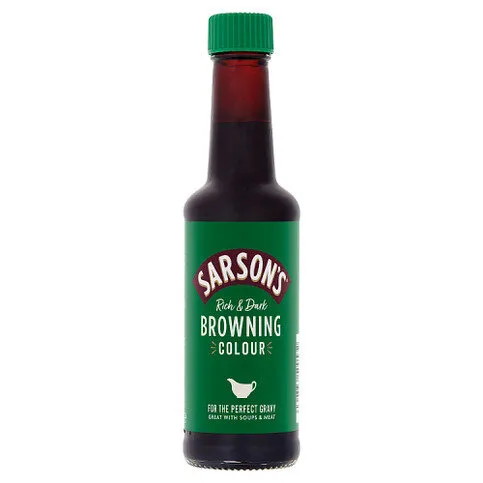Sarson's Browning Colour 150ml