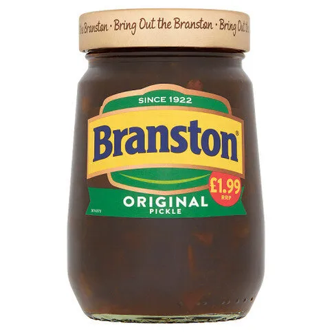 Branston Original Pickle 360g