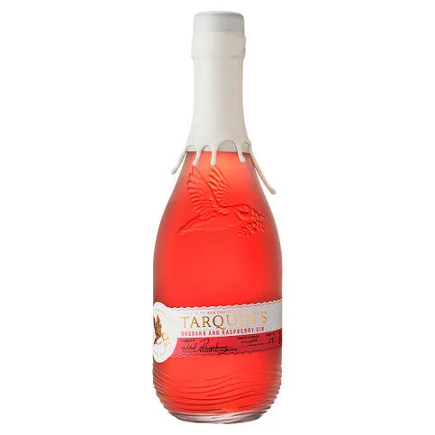 Tarquin's Rhubarb and Raspberry Gin 70cl