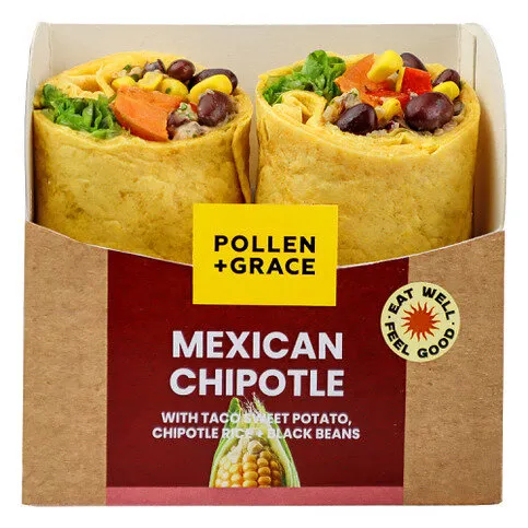 Pollen + Grace Mexican Chipotle