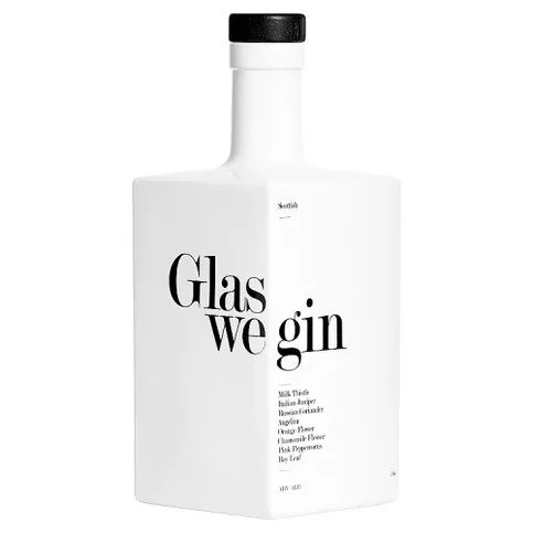 Glaswegin Scottish 70cl