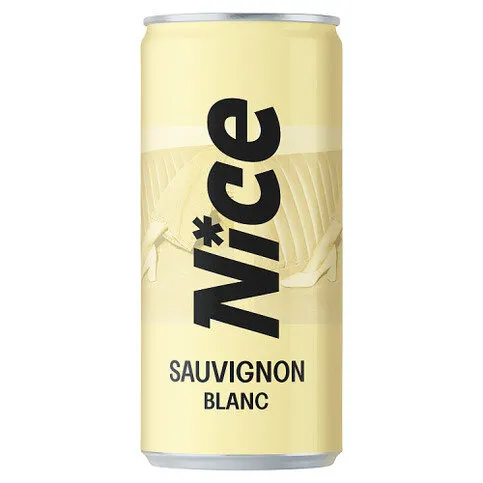 Nice Sauvignon Blanc 187ml