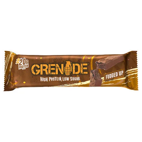 Grenade Fudged Up Fudge Flavour 60g
