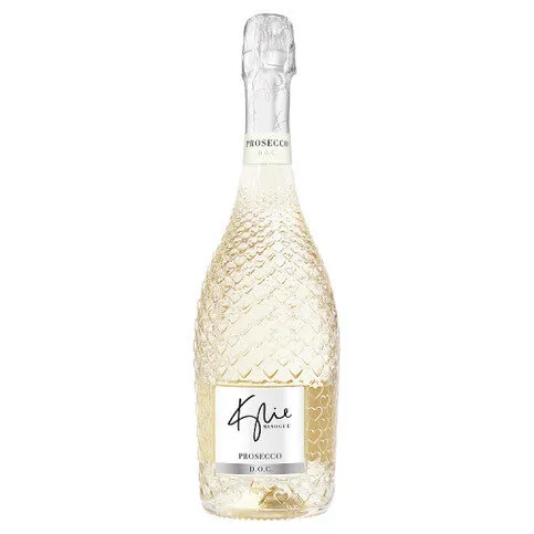 Kylie Minogue Prosecco D.O.C. 75cl