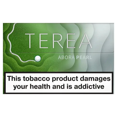 Terea Abora Pearl
