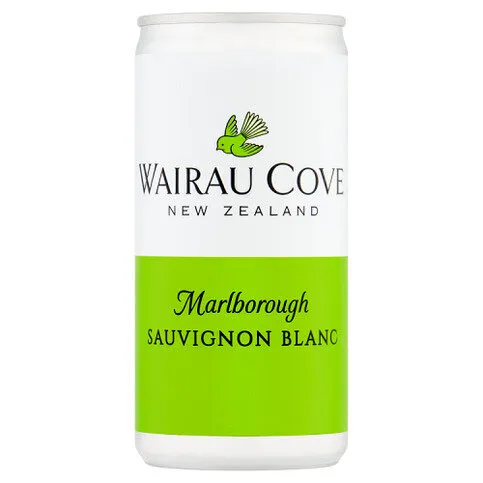 Wairau Cove Marlborough Sauvignon Blanc 187ml