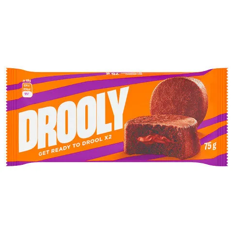 Drooly 75g