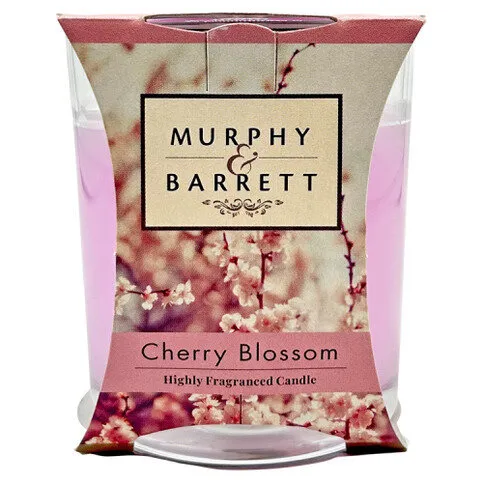 Murphy & Barrett Cherry Blossom 5oz