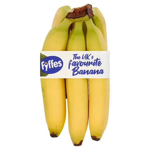 Fyffes The UK's Favourite Banana