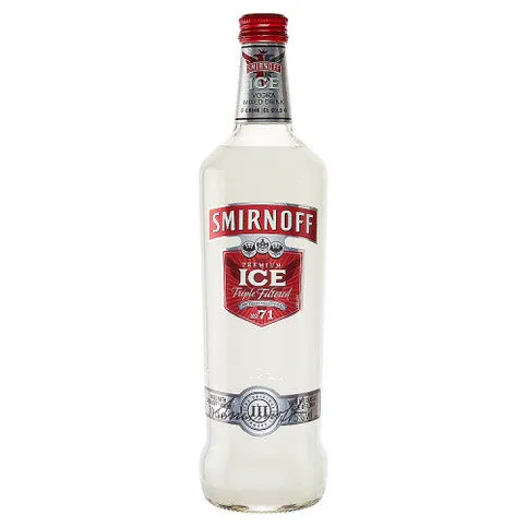 Smirnoff Ice 70cl