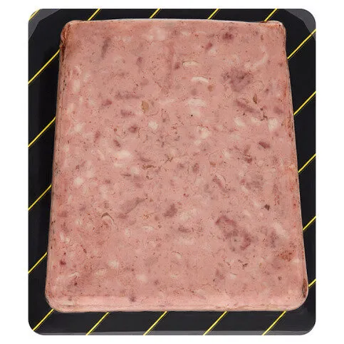 Pâté Grand-Mère Farmhouse Paté Slice 125g