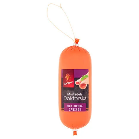 Sokołów Doktorska Sausage 500g