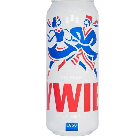 Żywiec Premium 500ml