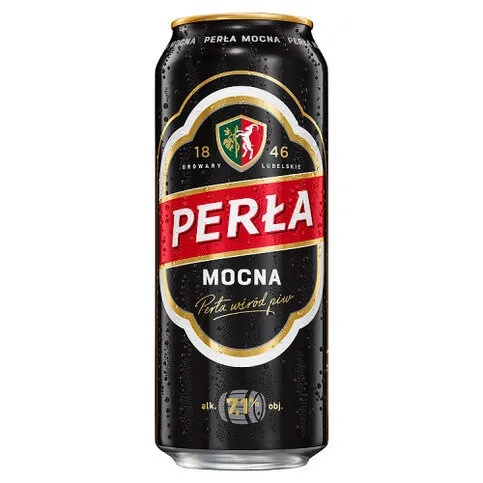 Perła Mocna 500ml