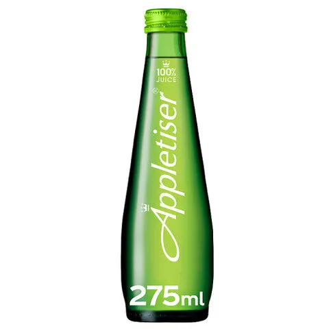 Appletiser 275ml Glass Bottle