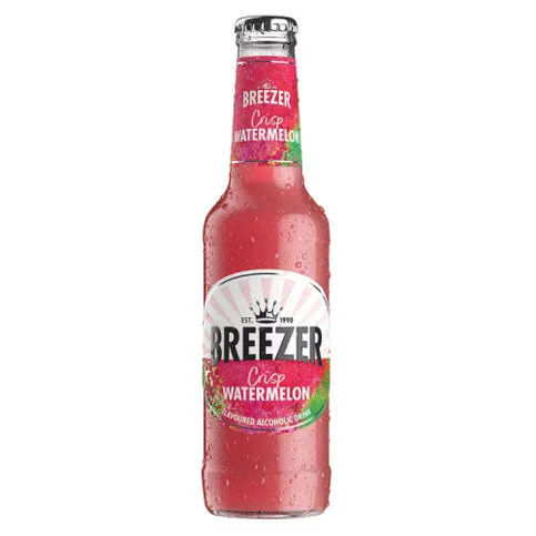 BREEZER Watermelon 275ml