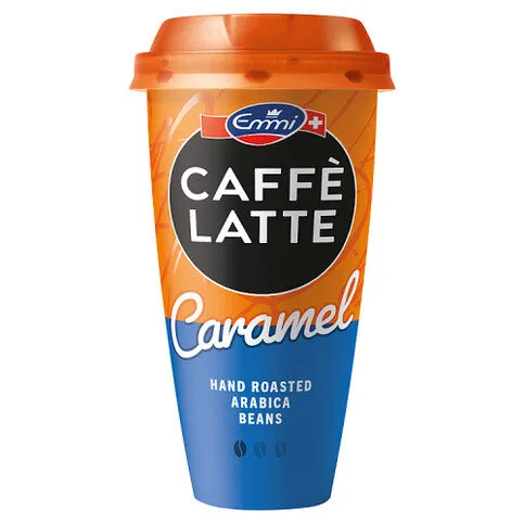 Emmi Caffè Latte Caramel 230ml