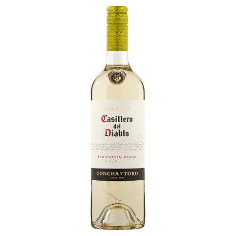 Casillero del Diablo Sauvignon Blanc 75cl