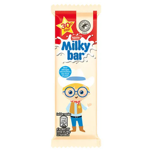 Milkybar 12g