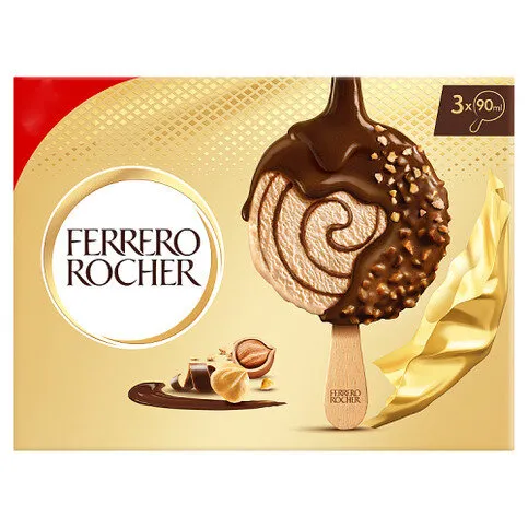 Ferrero Rocher 190.5g